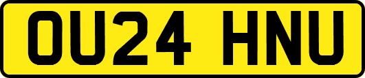 OU24HNU