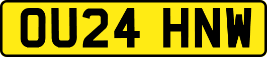 OU24HNW