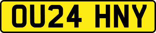 OU24HNY