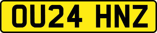 OU24HNZ