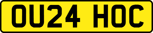 OU24HOC