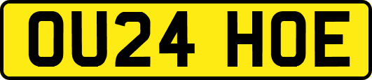 OU24HOE