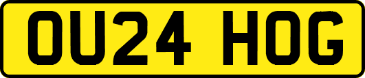 OU24HOG