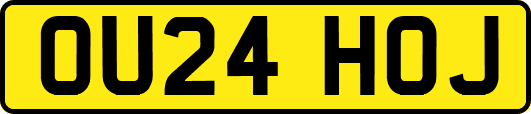 OU24HOJ