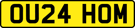 OU24HOM
