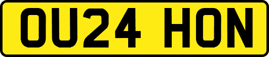 OU24HON