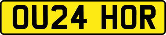 OU24HOR
