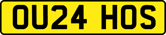 OU24HOS