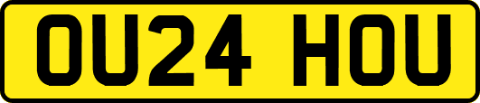 OU24HOU