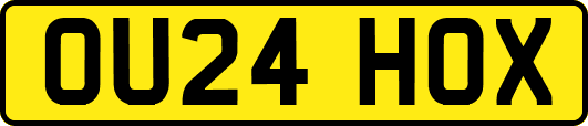 OU24HOX