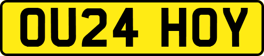 OU24HOY