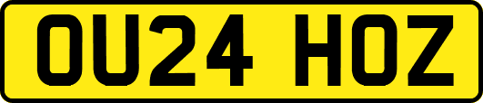 OU24HOZ