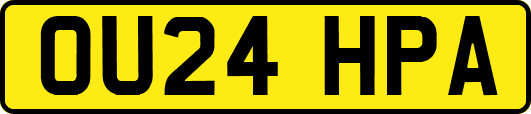 OU24HPA