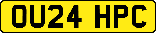 OU24HPC