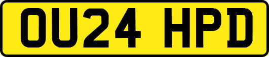 OU24HPD