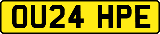 OU24HPE