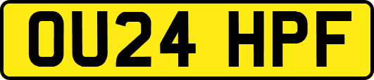 OU24HPF