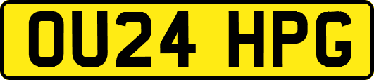 OU24HPG