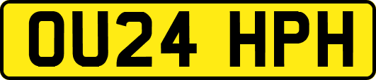 OU24HPH