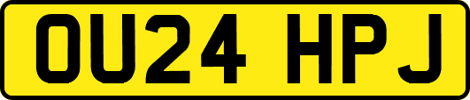 OU24HPJ