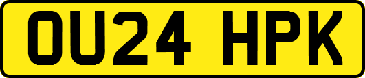 OU24HPK