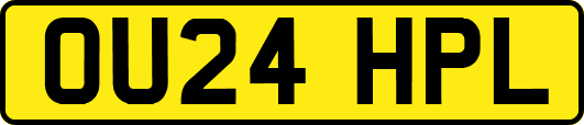 OU24HPL