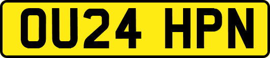 OU24HPN