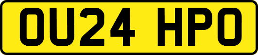 OU24HPO