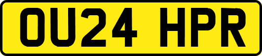 OU24HPR