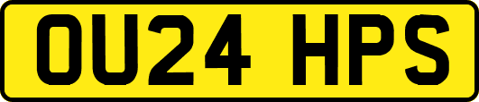 OU24HPS