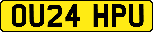 OU24HPU