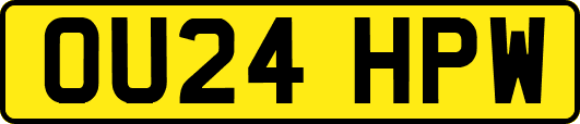 OU24HPW