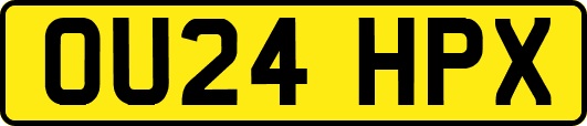 OU24HPX