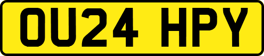 OU24HPY