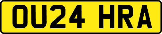 OU24HRA