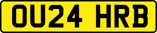 OU24HRB