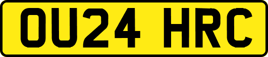OU24HRC