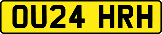 OU24HRH