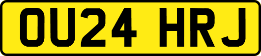 OU24HRJ