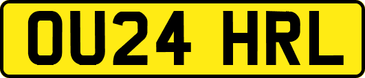 OU24HRL