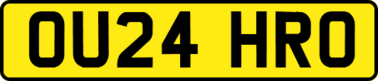 OU24HRO