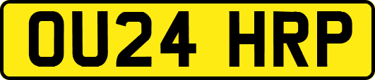 OU24HRP