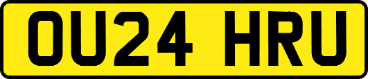 OU24HRU