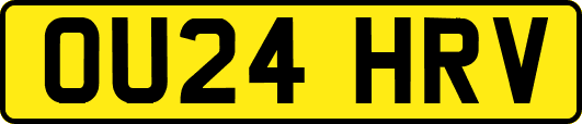 OU24HRV