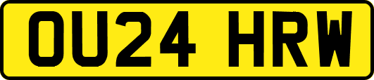 OU24HRW