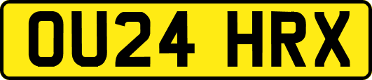 OU24HRX