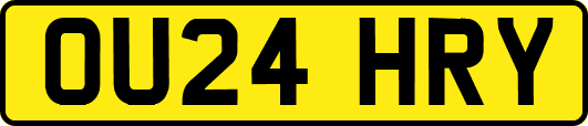 OU24HRY