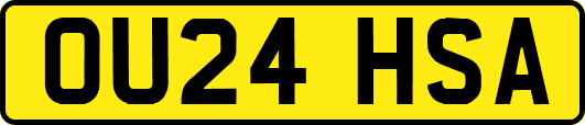 OU24HSA