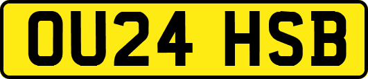 OU24HSB