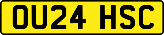 OU24HSC